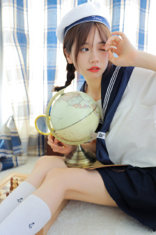 日本好看美女