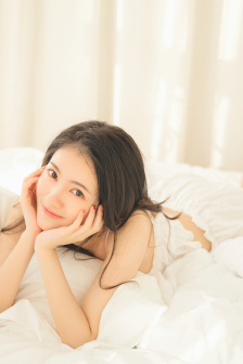 亚洲美女图片