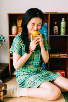 昨夜星辰又逢君电视剧
