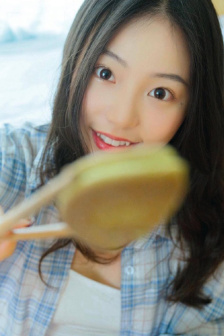 橘丽美