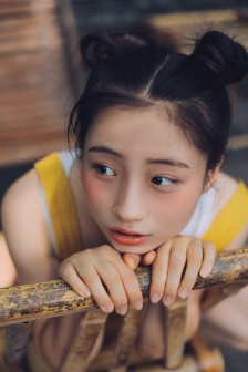 一个客人的那个太大了